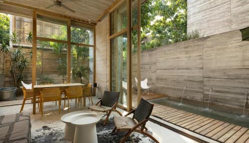 Bungalow