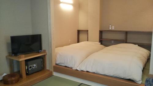 Japanese-Style Quadruple Room