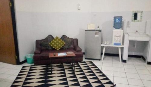 One-Bedroom Villa