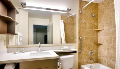 King Studio Suite