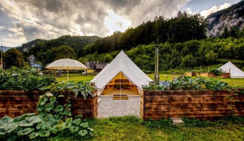 Tent