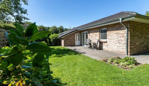 Two-Bedroom Superior Apartment