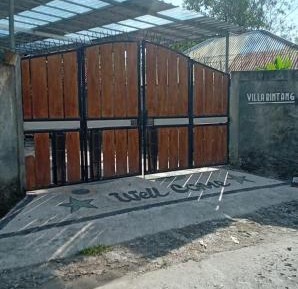 Standard Villa