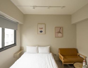 Deluxe Double Room with Shower
