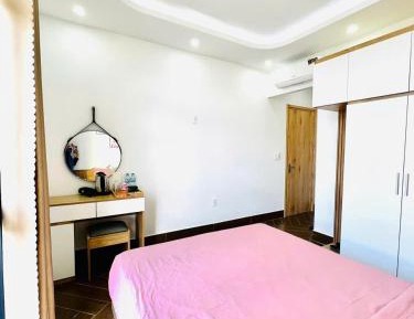 Twin Room with Lake View