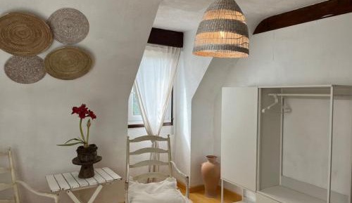 Five-Bedroom House