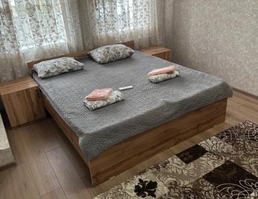 Budget Triple Room
