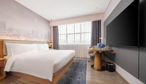 Superior Queen Room