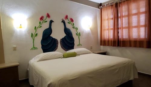 Large Twin Room