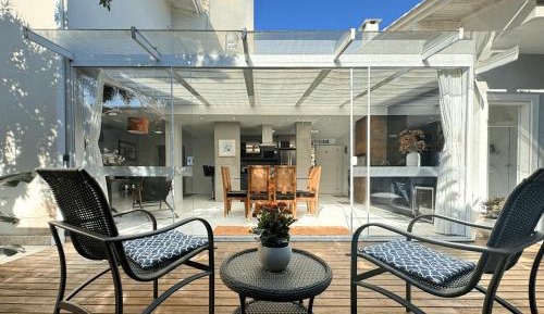 Deluxe Villa