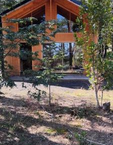 Quadruple Room with Mountain View