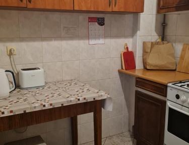 Single Room with Bathroom