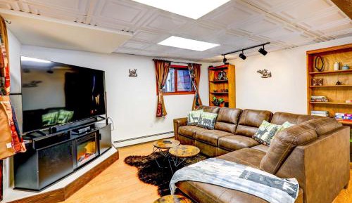 Holiday Home
