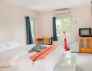 Two-Bedroom Villa