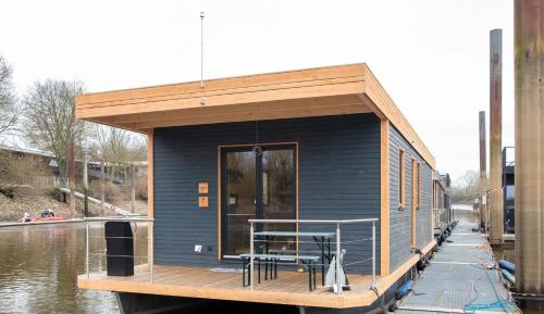 Mobile Home