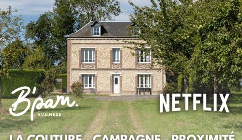 Five-Bedroom House