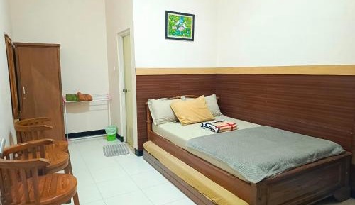 Executive Triple Room