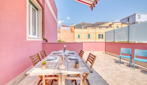 One Bedroom Apartment with Balcony 3