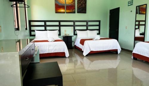 Superior Suite