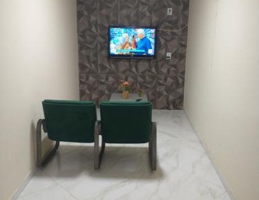 Two-Room Apartment