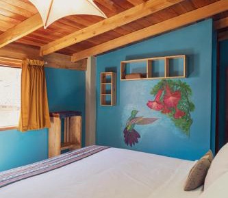 Double Room with Park View