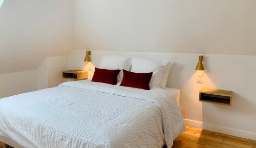 One-Bedroom Superior Apartment