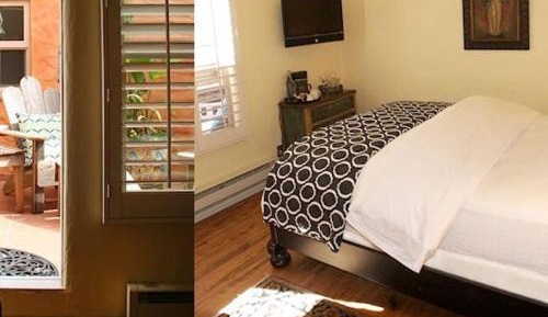 Queen Room