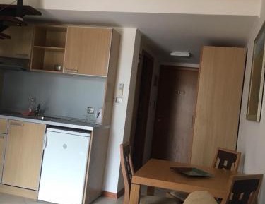 Maisonette