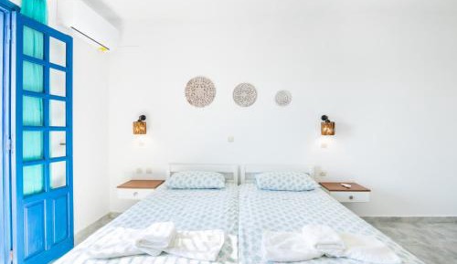 Studio with Sea View