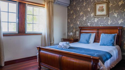 One-Bedroom Villa