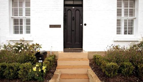 Three-Bedroom Home