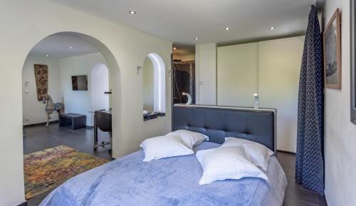 Suite with Sea View
