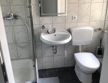 Standard Triple Studio