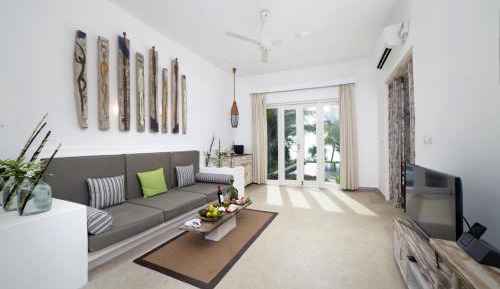 Ambassador Beach Villa