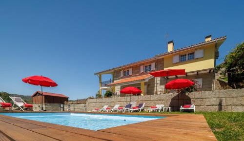 Superior Villa