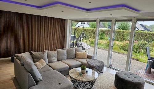 One-Bedroom Villa