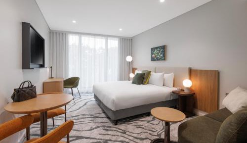Veriu Suite