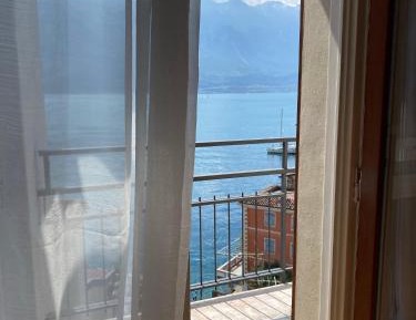 King Room with Lake View