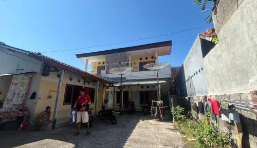 Deluxe Double Room (1 adult + 1 child)
