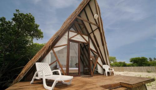 Superior Chalet