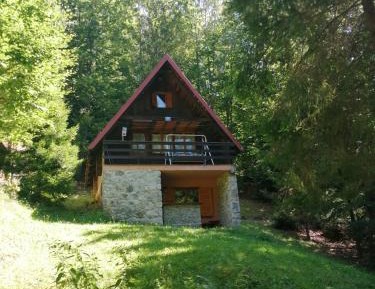 Three-Bedroom Chalet
