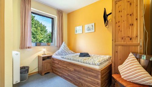 Superior Single Room