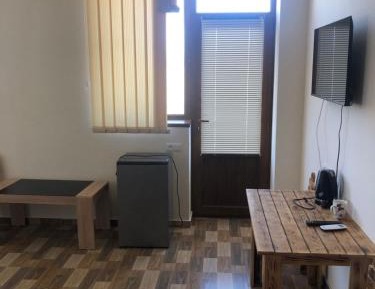 Family Suite with Balcony