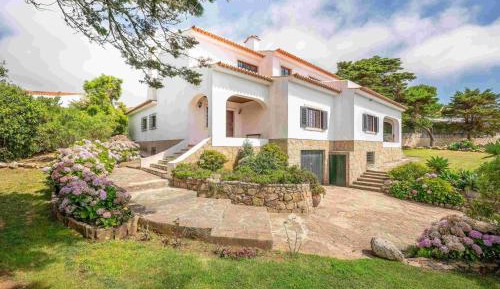 Five-Bedroom House