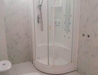 Superior One-Bedroom Apartment with Balcony