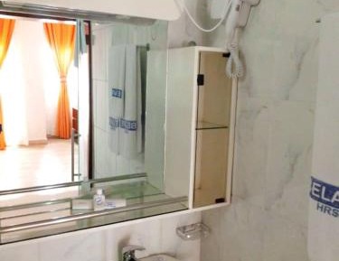 Small Double Room