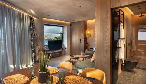 One-Bedroom Villa