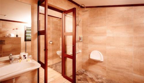 Bungalow with Kitchenette 2 Adults + 1 child maximum