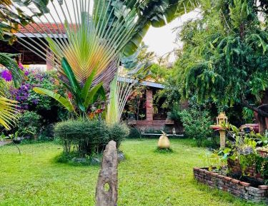 Standard Villa