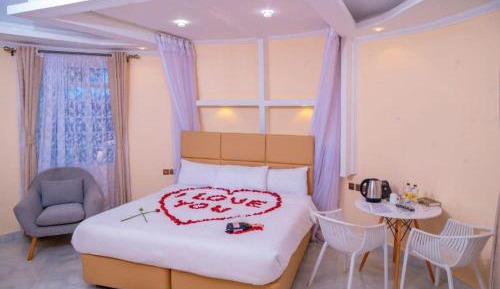 Superior Suite
